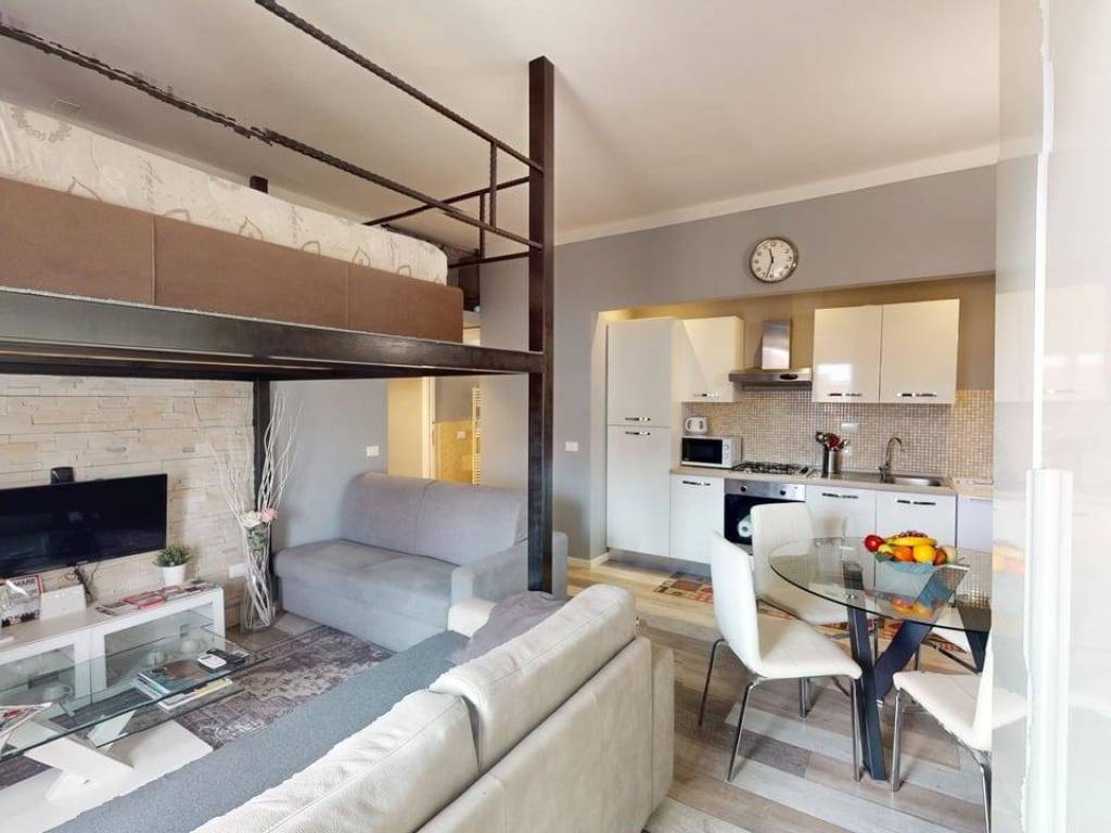 appartamento in vendita a Firenze