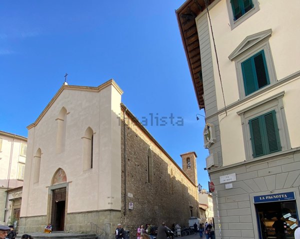 appartamento in vendita a Firenze in zona Centro Santa Croce