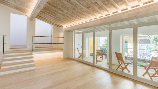 appartamento in vendita a Firenze in zona Centro Storico