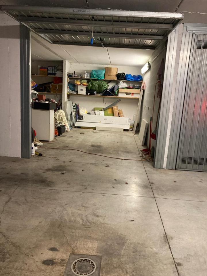 negozio in vendita a Firenze in zona Novoli