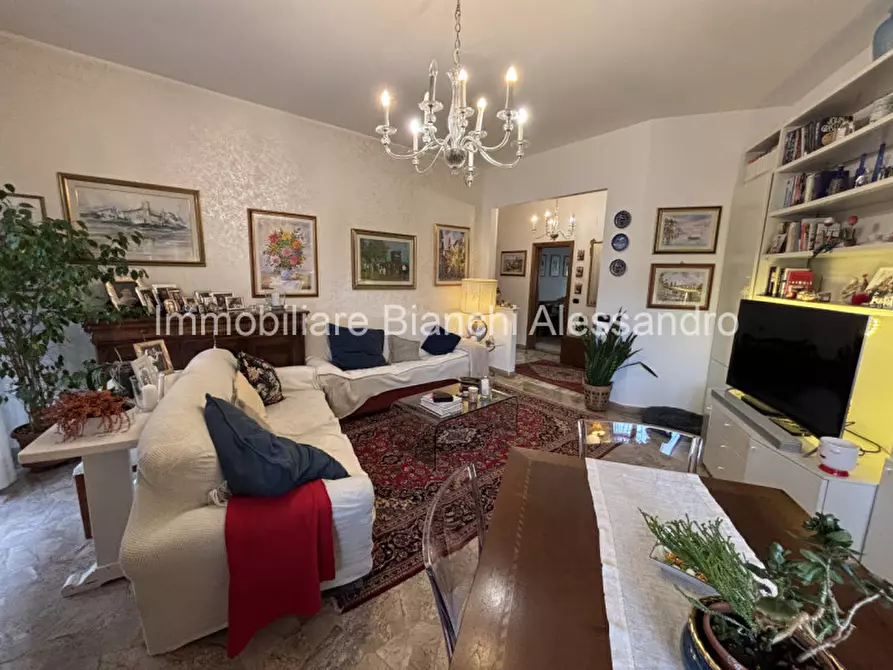 appartamento in vendita a Firenze in zona Coverciano