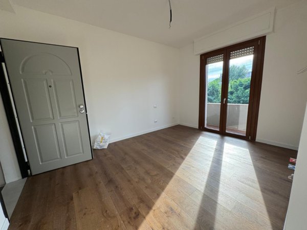 appartamento in vendita a Firenze in zona Novoli