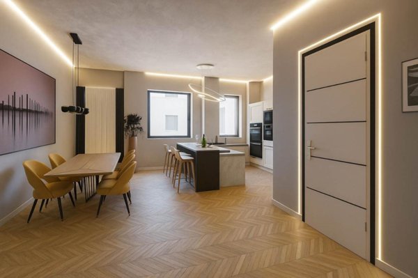 appartamento in vendita a Firenze in zona Centro Duomo