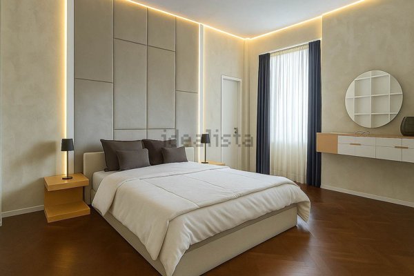 appartamento in vendita a Firenze in zona Centro Santa Croce