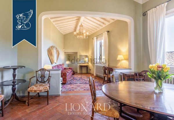 appartamento in vendita a Firenze in zona Porta Romana