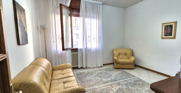 appartamento in vendita a Firenze in zona Peretola