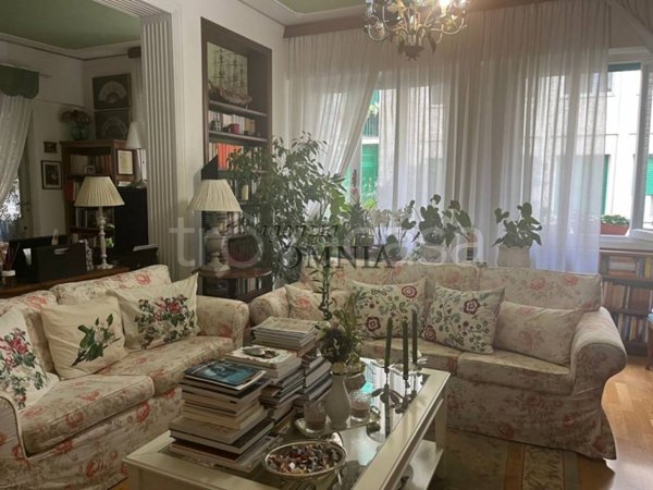 appartamento in vendita a Firenze in zona Campo di Marte