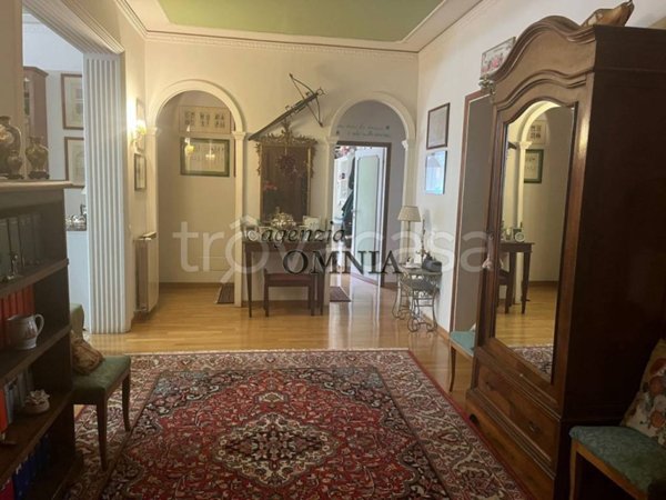 appartamento in vendita a Firenze in zona Campo di Marte