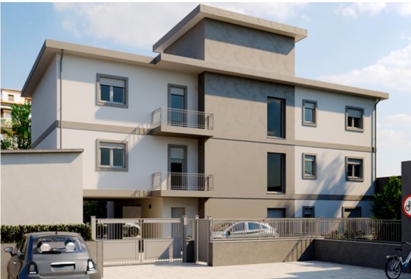 appartamento in vendita a Firenze in zona Soffiano