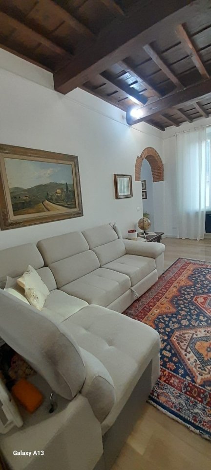 appartamento in vendita a Firenze in zona Bellosguardo