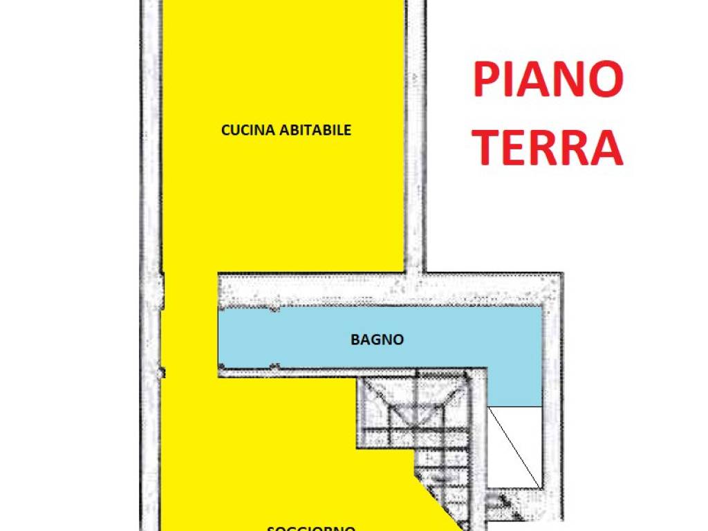 casa indipendente in vendita a Firenze in zona Legnaia