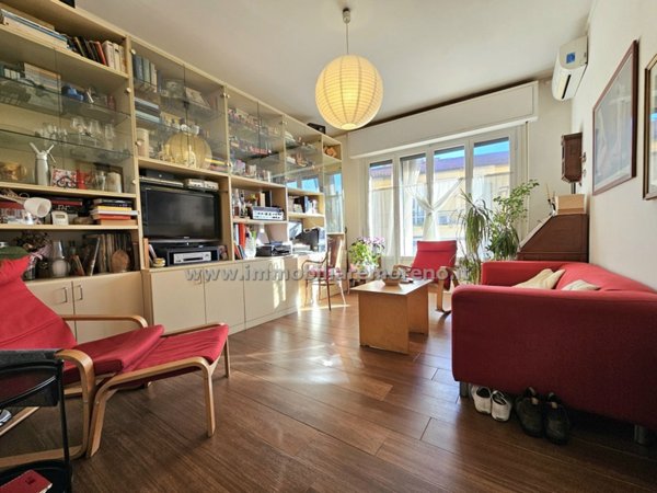 appartamento in vendita a Firenze in zona Bellariva