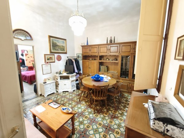 appartamento in vendita a Firenze in zona Pian dei Giullari