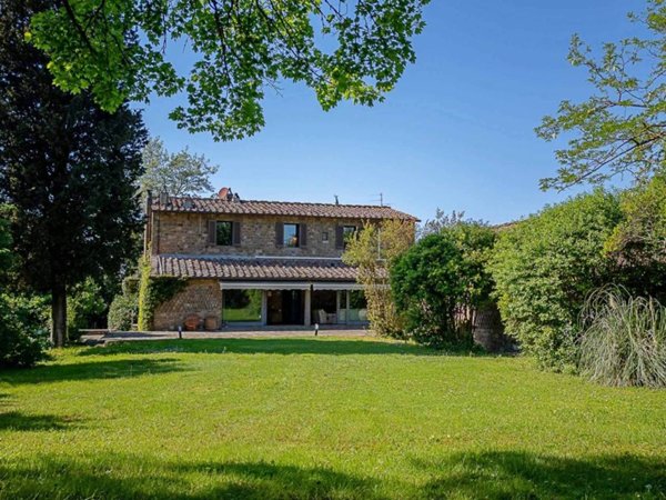 casa indipendente in vendita a Firenze in zona Porta Romana