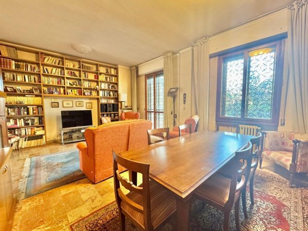appartamento in vendita a Firenze in zona Gavinana