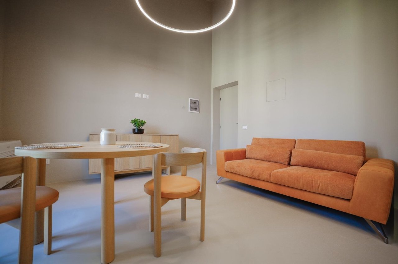 appartamento in vendita a Firenze in zona Novoli