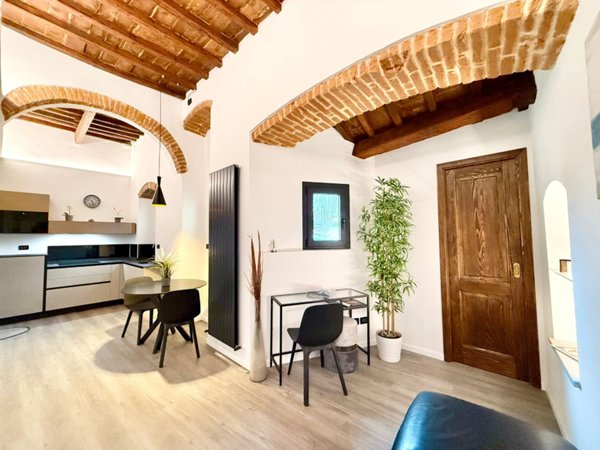 appartamento in vendita a Firenze in zona Settignano