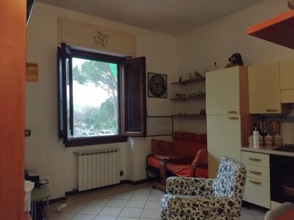 appartamento in vendita a Firenze in zona Careggi