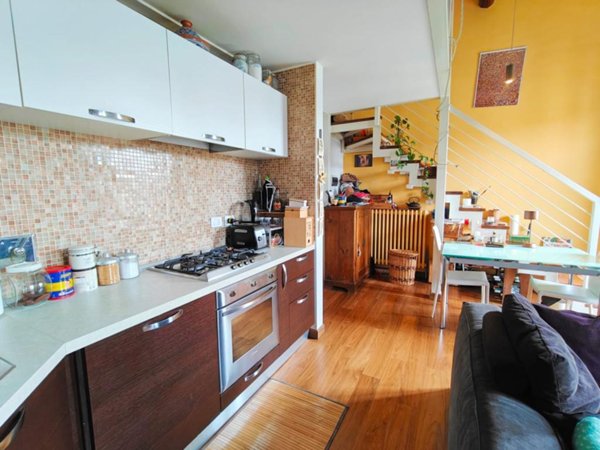 appartamento in vendita a Firenze in zona Gavinana