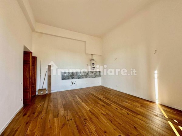 appartamento in vendita a Firenze in zona Statuto