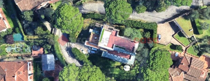 casa indipendente in vendita a Firenze in zona Gavinana