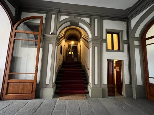 appartamento in vendita a Firenze in zona Statuto