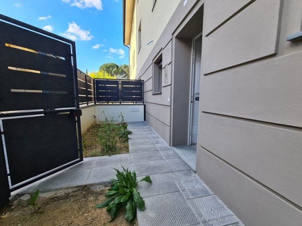 appartamento in vendita a Firenze in zona Coverciano