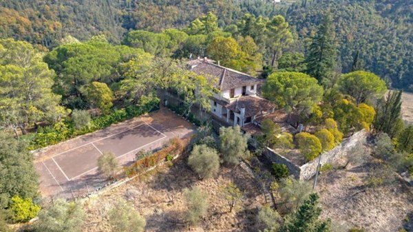 casa indipendente in vendita a Firenze in zona Careggi