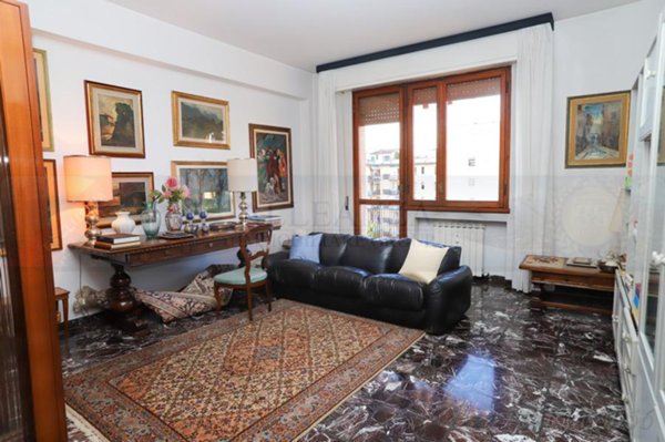 appartamento in vendita a Firenze in zona Centro Storico