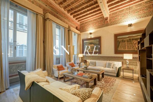 appartamento in vendita a Firenze in zona Centro San Frediano