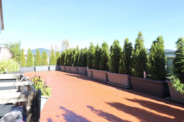 appartamento in vendita a Firenze in zona Gavinana