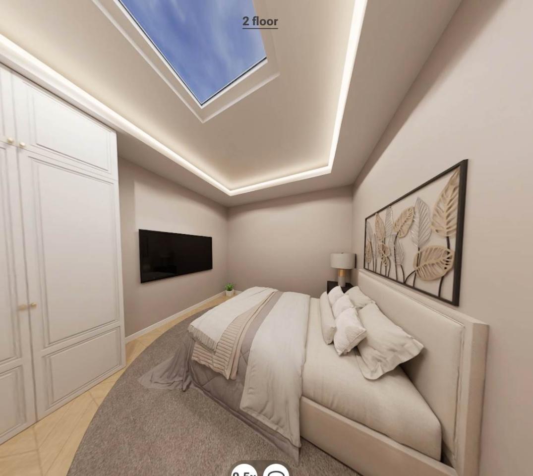 appartamento in vendita a Firenze in zona Le Cure