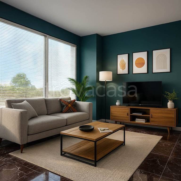 appartamento in vendita a Firenze in zona Gavinana