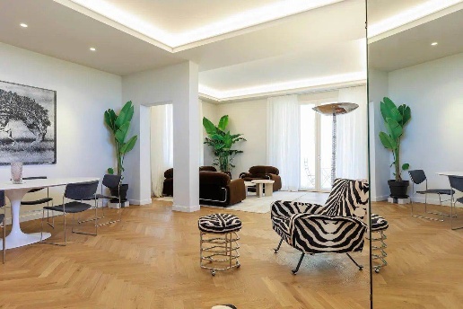 appartamento in vendita a Firenze in zona Centro Storico