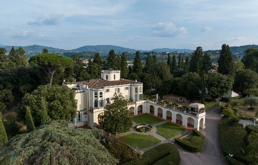 appartamento in vendita a Firenze in zona Centro Storico