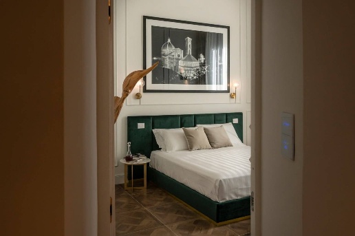 appartamento in vendita a Firenze in zona Centro Duomo