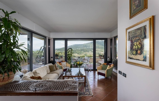 appartamento in vendita a Firenze