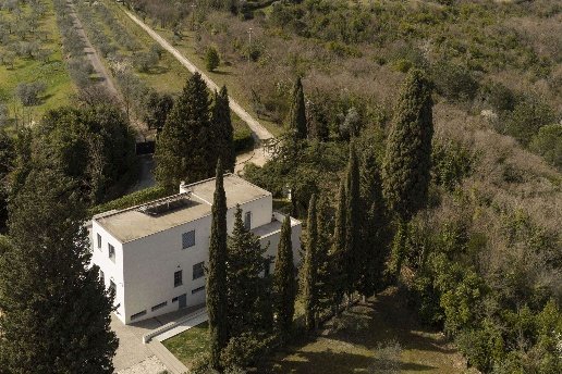 casa indipendente in vendita a Firenze in zona Porta Romana