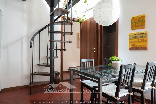 appartamento in vendita a Firenze in zona Centro San Lorenzo