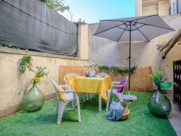 appartamento in vendita a Firenze in zona Campo di Marte