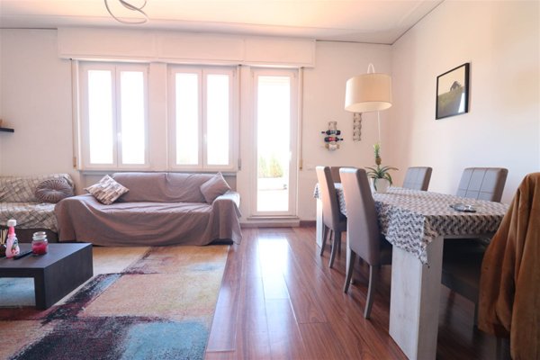 appartamento in vendita a Firenze in zona Gavinana