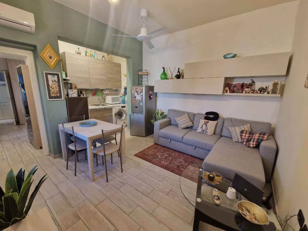 appartamento in vendita a Firenze in zona Porta Romana