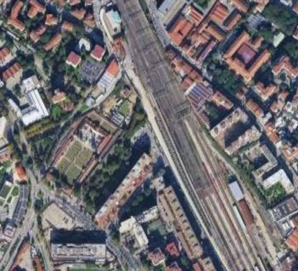 casa indipendente in vendita a Firenze in zona Porta Romana