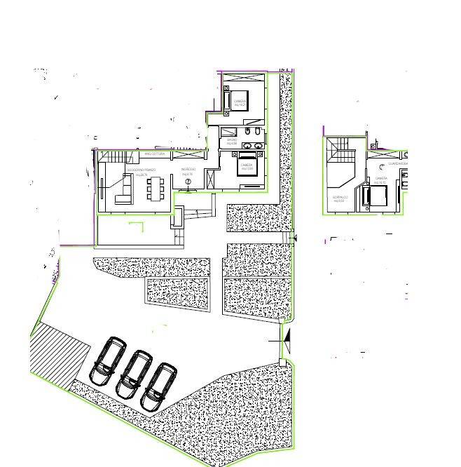 casa indipendente in vendita a Firenze