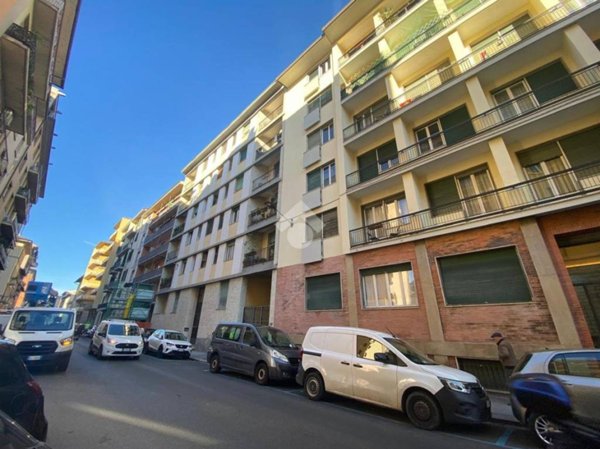 appartamento in vendita a Firenze in zona Bellariva
