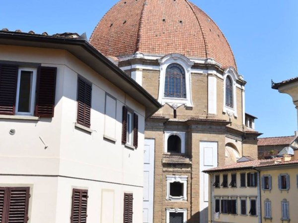 appartamento in vendita a Firenze in zona Centro Duomo