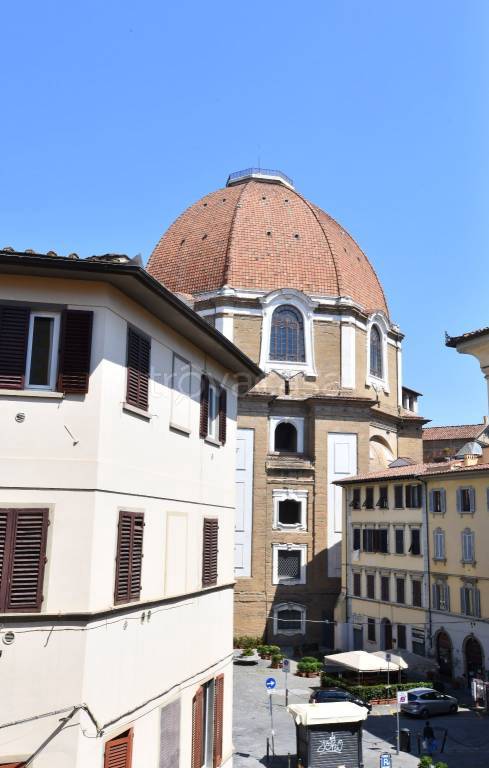 appartamento in vendita a Firenze in zona Centro Duomo