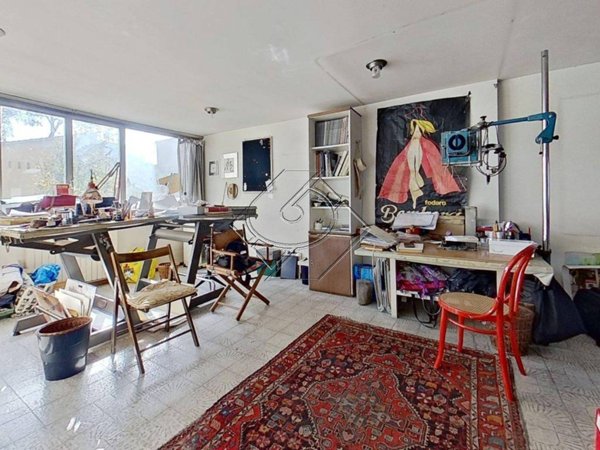 ufficio in vendita a Firenze in zona Soffiano