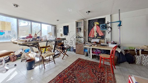 appartamento in vendita a Firenze in zona Soffiano