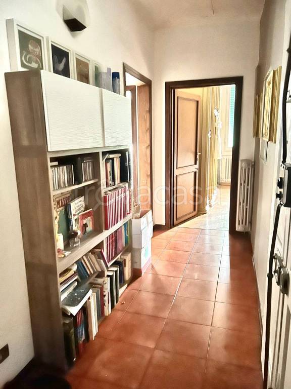 appartamento in vendita a Firenze in zona Gavinana